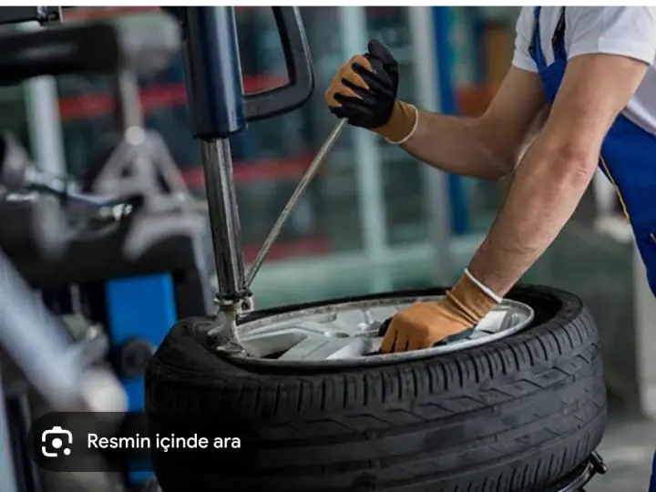 EMRE OTO LASTİK TAMİRİ