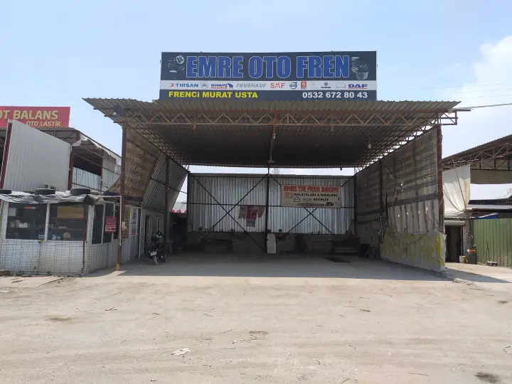 Emre Otomotiv