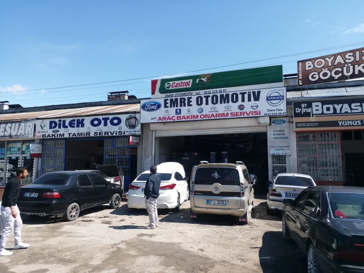 Emre Otomotiv