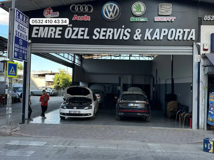 emre otomotiv