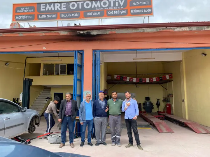 Emre Otomotiv