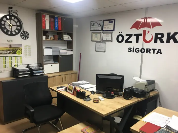 Emre Öztürk Sigorta Ltd.Şti