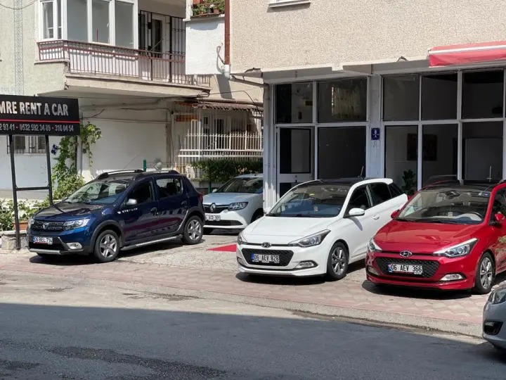 Emre Rent a Car