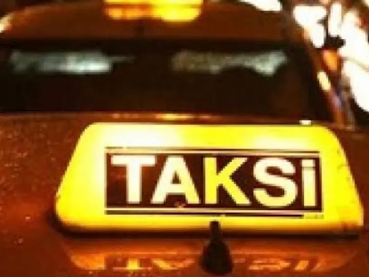 Emre taksi