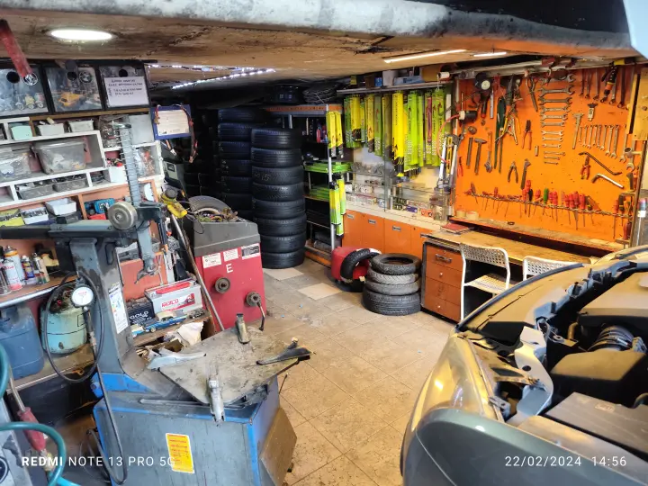 Emre Ticaret Akü Lastik