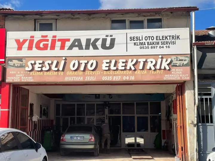 EMRE TİCARET OTO ELEKTRİK YEDEK PARÇA VE AKSESUAR