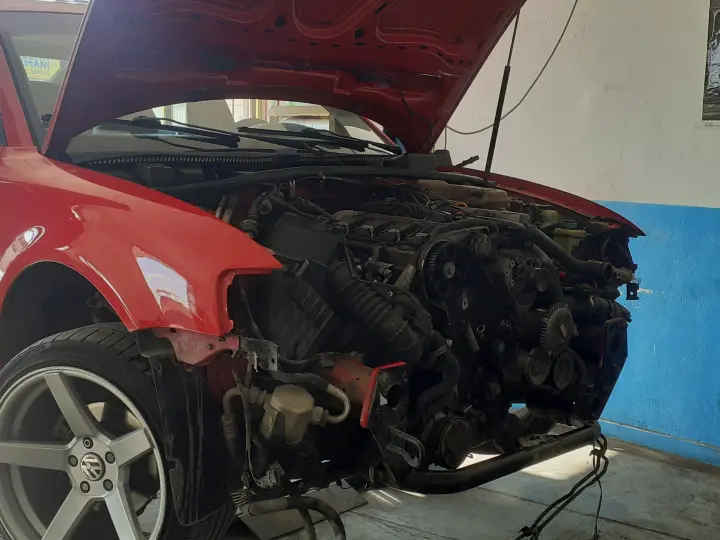 EMRE YİĞİT MOTORLU ARAÇLAR KIRIKKALE VOLKSWAGEN AUDİ SEAT SKODA ÖZEL SERVİS