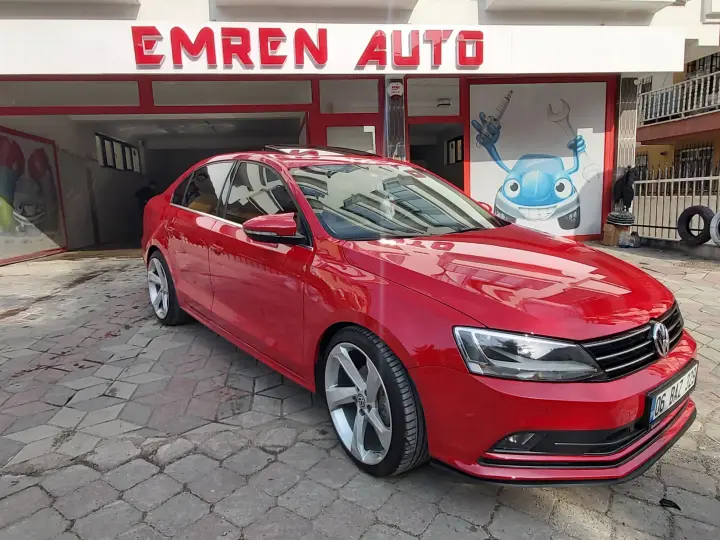 EMREN OTO LASTİK