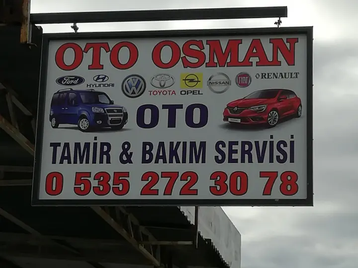 Emrullah oto servis