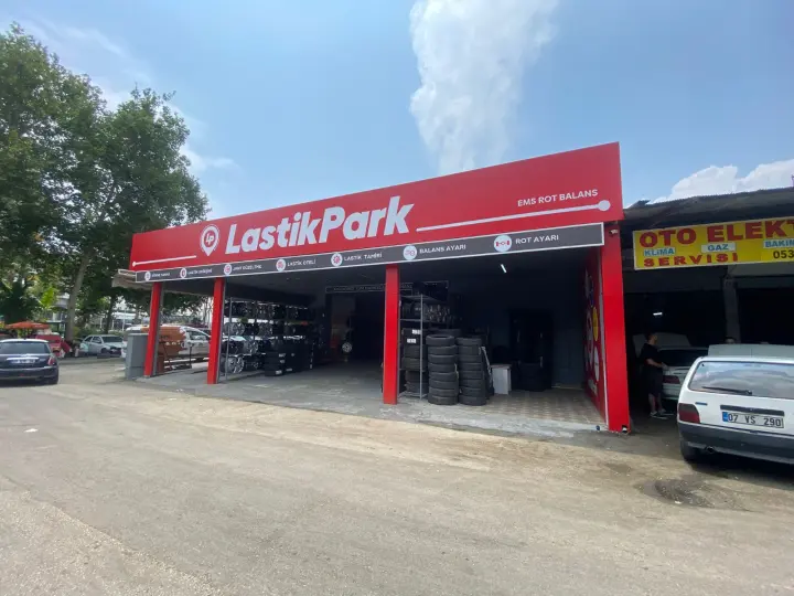 EMS LASTİK LTD.ŞTİ.