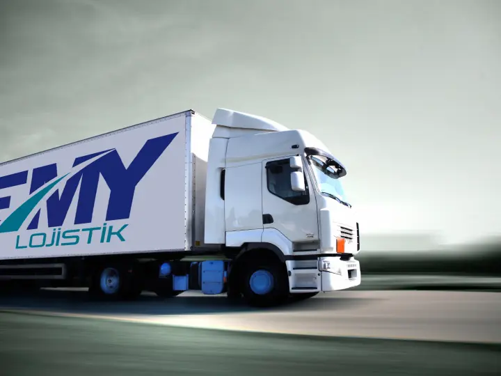 EMY LOJISTIK IC VE DIS TIC. LTD.STI.