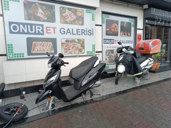 EmyMotors