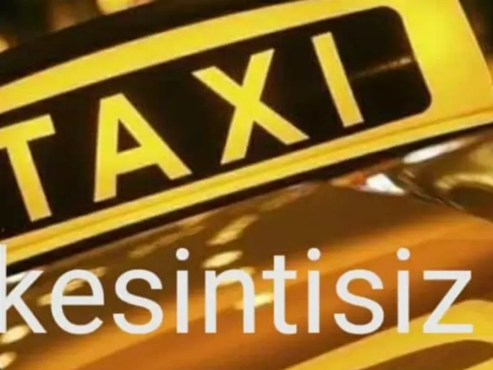 En yakın Denizli taksi