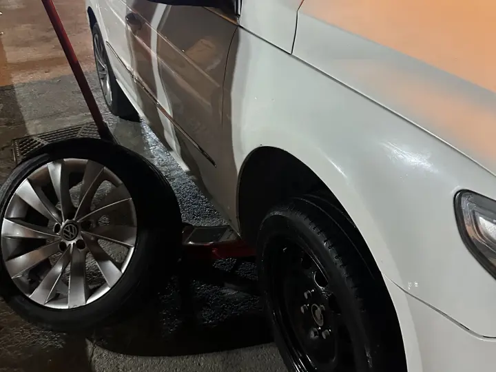 En Yakın Lastikçi Asya Lastikçilik ve Akü Satışı