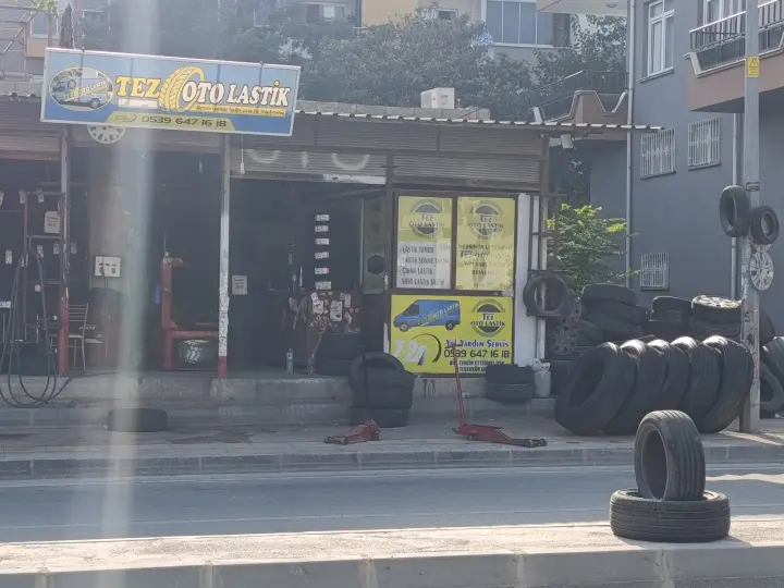 En yakın lastikçi Mersin .Toroslar Mobil lastikçi .Otoban lastikçi.mersin mobil lastikçi.TEZ OTO LASTİK 7/24