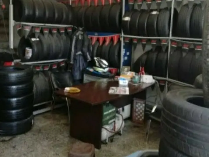 en yakın lastikçi sefa