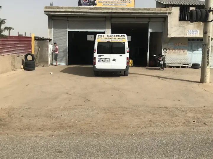 En yakın oto lastikçi kardeşler oto lastik