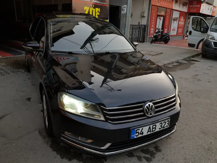 En Yakın Oto Yıkama - ZÖF Oto Yıkama