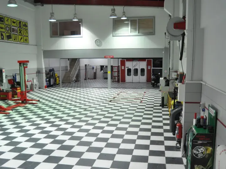 ENB OTOMOTİV HONDA ÖZEL SERVİSİ