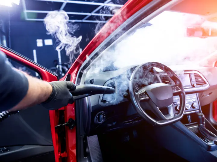 End Cars Silivri
