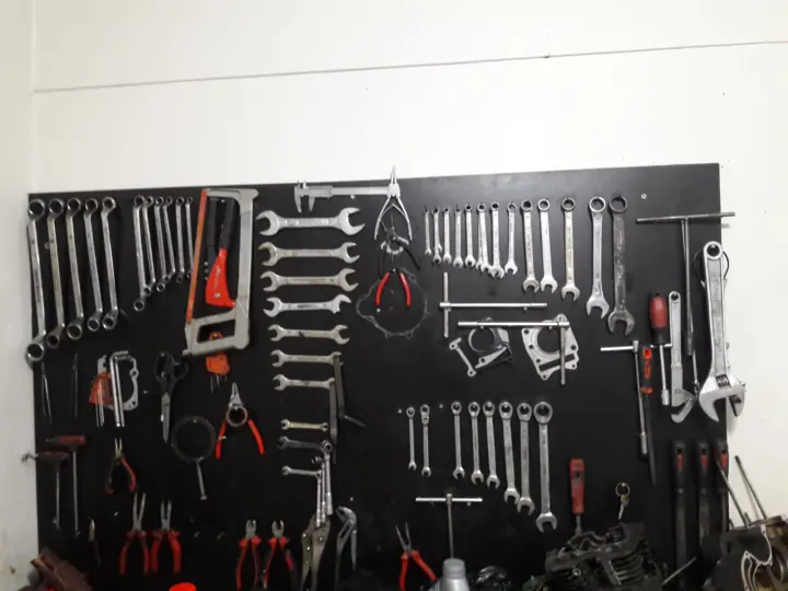 Ender Usta Speed Honda Tvs Bajaj Yamaha özel servisi