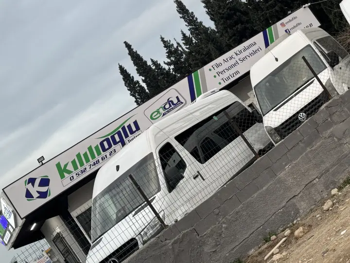 Endu filo turizm