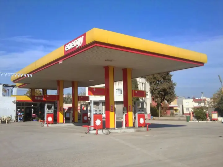 Energy - Aygaz Otogaz - Yüksel Petrol