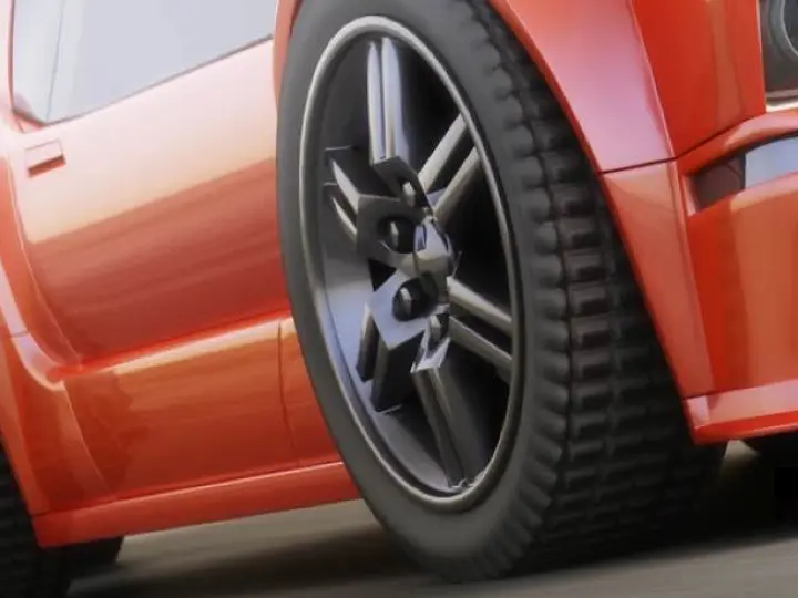 Enerji Motorlu Araçlar