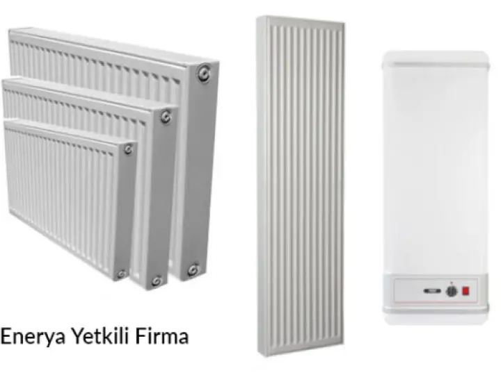 Enerya RMS-A Basınç Düşürme ve Ölçüm İstasyonu
