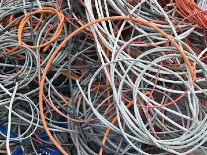 Enes Metal Geri Dönüşüm
