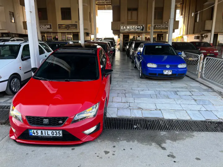 ENES MOTORS