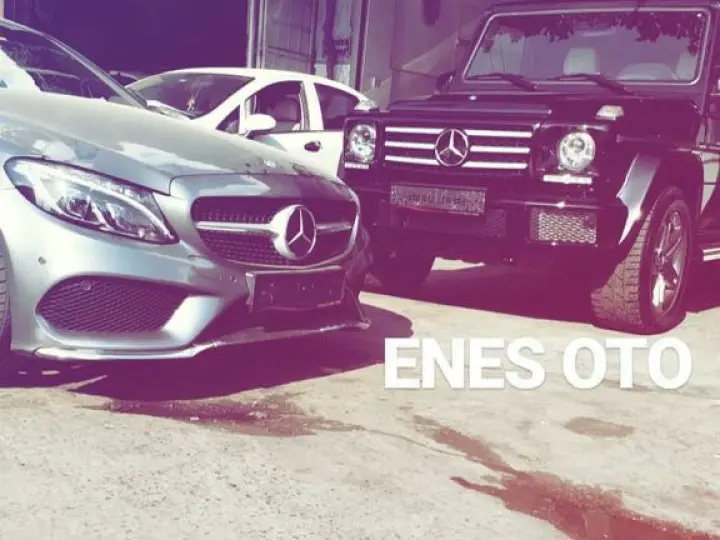 Enes Oto