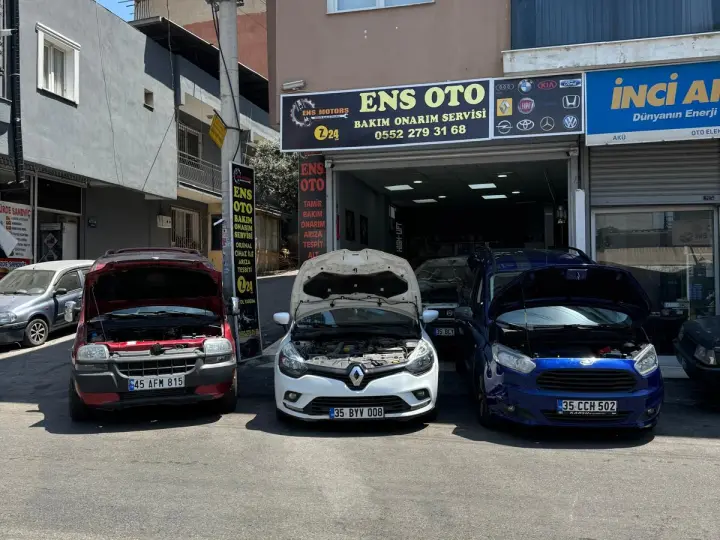 Enes Oto