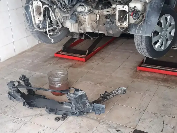 Enes Oto Elektrik