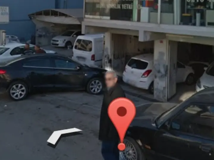 ENES OTO HASAR ONARIM MERKEZİ