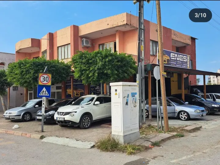 enes oto kiralama yıkama