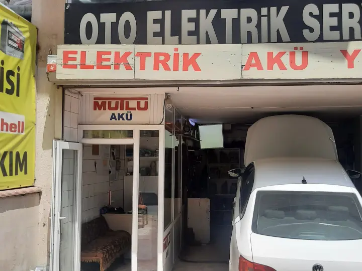Enes otomotiv