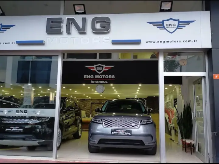 ENG Motors