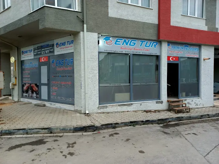 ENG TUR Geleceğe Güven Verin