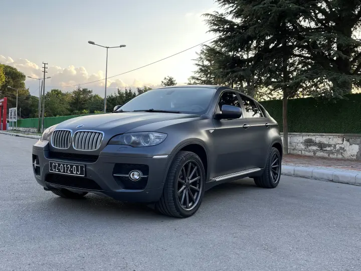 ENGİN BOZKURT GARAGE I Araç Kaplama / PPF Kaplama / Cam Filmi / Pasta Cila / Seramik Kaplama