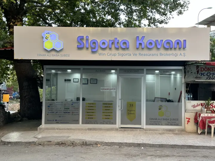 Engin Demirel Sigorta Acenteliği