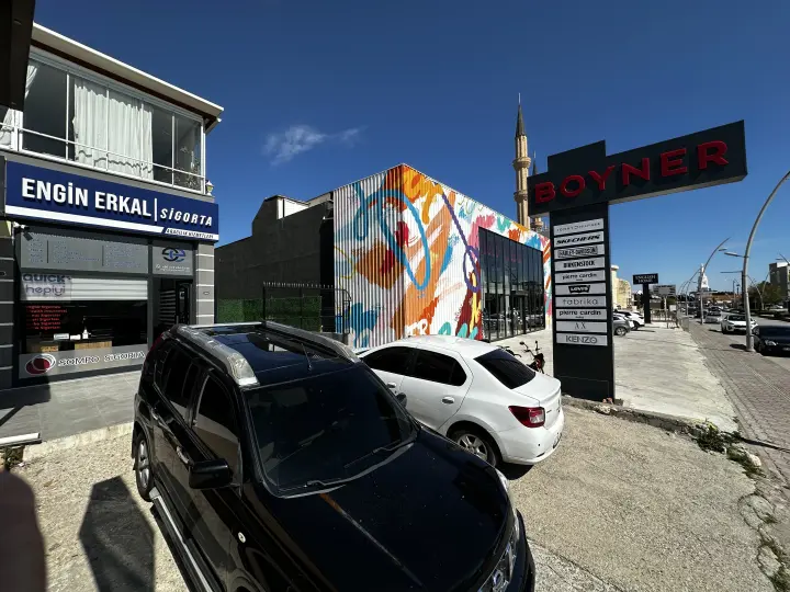 ENGİN ERKAL SİGORTA ARACILIK HİZMETLERİ