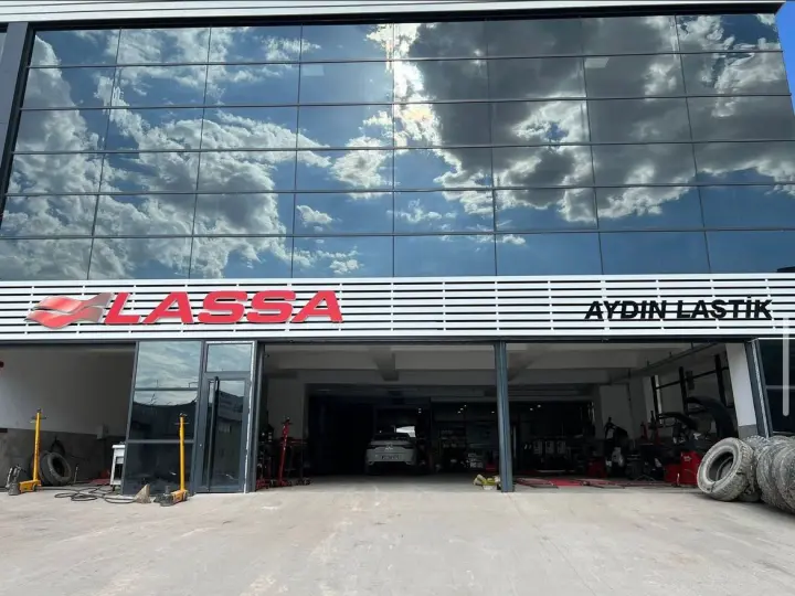 ENGİN LASTİK SAN. VE TİC. LTD.ŞTİ.