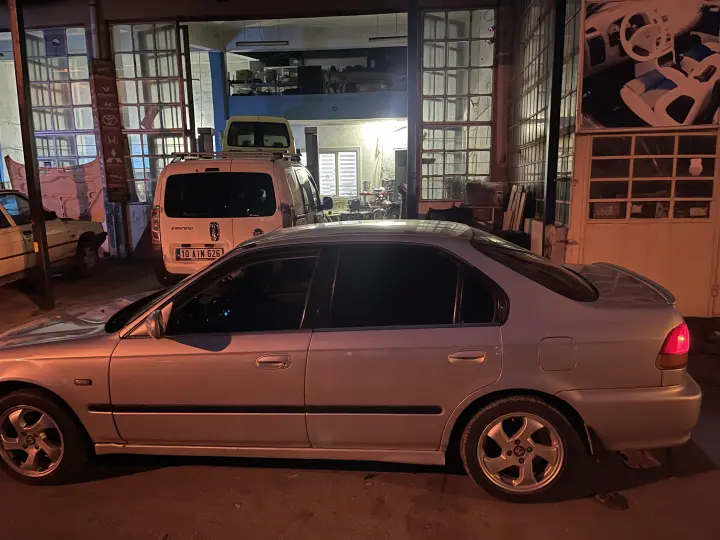ENGİN OTO