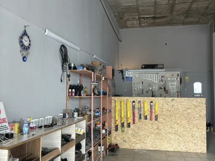 Engin Oto Elektrik