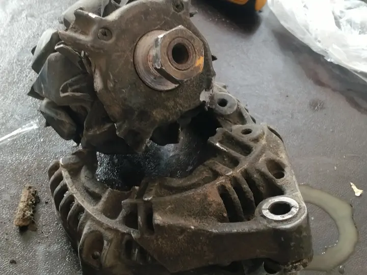 Engin Oto Elektrik Elektronik