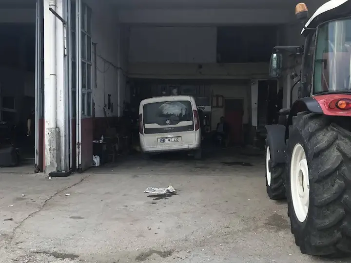 ENGİN OTO ELEKTRİKLİNİĞİ