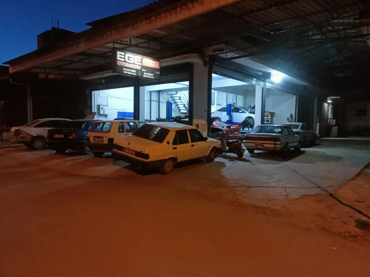 Engin Oto Takograf