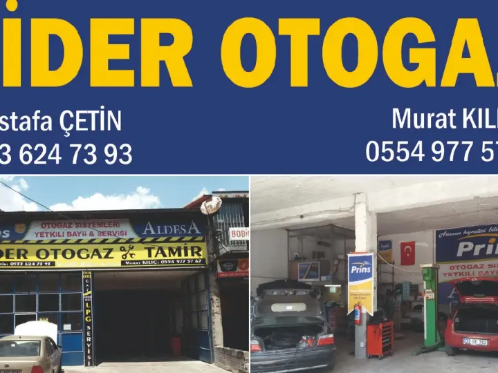 Engin otogaz lpg