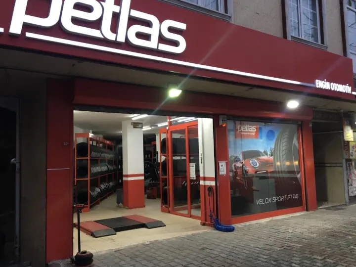 engin otomotiv petlas